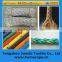 Polypropylene fishery rope