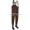 Neoprene Camo wader,Hunting Waders,Waders For Fishing