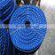 professionally produce pp/pe/cotton/ rope of good quality and competitive price