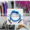Elastic Cord with Metal Clips/Elastic String with Metal Clip/Elastic Rope