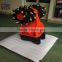 Hydraulic Drums Road Cutter in China