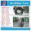 press on solid forklift tyre 4.00-8 5.00-8 6.50-10