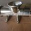 factory outlet stainless steel/ hot tin meat grinder