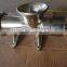 modern design stainless steel meat grinder no.32