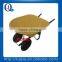 Plastic Wheel Barrow JQ-8802 Hot Selling