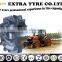 Tractor tire R-2 pattern, very deep and strong tread for Sugarcane field 12.4-24,13.6-38,18.4-34,19.5L-24,23.1-26
