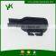 Precision cnc machining of aluminum faceplate/aluminum shell with anodizing