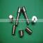 Precision hardware CNC lathe parts