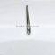professional stainless steel hollow linear shaft