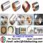 wholesale industrial stainless steel tension rod bushing / tension spring bearing