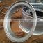 Side ring for machinery OTR rim parts