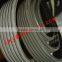 Raw Edge RUBBER V BELT