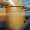 manufactory directly sales coconut shell activated carbon making machine