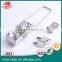 stainless steel latch lock in wholesale price