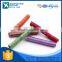 HeBei XunQiang 2016 HOT sales Colored aluminum flat wire/aluminum round wire(factory price)