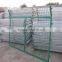 Security Perimeter Construction Sites Temporary Fence