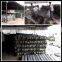 high quality 9 guage chain link fence for sale / galvanized chain link fence price