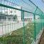 Highway safety mesh Fence,subway fence,railway fence