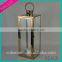 2016Summer Yard Stainless Steel Outdoor Lantern for Outside Decoration
