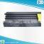 cable ramp / 100% raw rubber cable protector / 2.3.4.5 channel cable protector