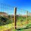 China MT welded garden wire fence ISO9001