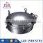 Sanitary Stainless Steel ss304 ss316 Tank Manhole