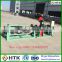 High production barbed wire making machine with best price