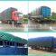 Waterproof heavy duty tarpaulin 4x6m,truck tarps outdoor tarpaulin star tarp