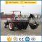 Factory directly sale CE approved towable mini backhoe