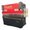 WC67Y 63/3200 hydraulic sheet metal press brake