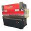 WC67Y 63/3200 hydraulic sheet metal press brake