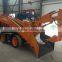 HOT used excavator for sale uk, Chinese mini excavator 3.5 ton for sale