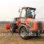 Qingdao Everun 2.5 Ton Small Front End Loader With New Rops & Fops Cabin