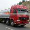 SINOTRUCK 4*2 Capacity Fuel Tank Truck For Sale