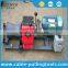 Winch Manufacturer 1 Tons cable winch electric engine for Power Construction