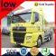 Diesel Type and >8L Sinotruk SITRAK Head of Trailer 6x2 540hp