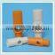 Orange or grey Plastic PP eductor liquid water mixing nozzle