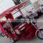 Electric Rickshaw for India