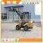 NEWLAND Brand W6FD06 and W6FD08 avant mini wheel loader for sale
