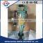 Export quality Air powered handheld rock driller for stone quarry