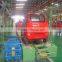 low investment car production line for sale