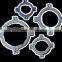 OEM Factory Customized Precision Stainless Steel Forging