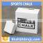 top quality magnesium carbonate crush chalk for gymnastics climbing