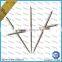 European quality ground finished sharpened tungsten electrode with 30/45/60 Degree
