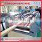 WPC Plastic wood window frame extrusion making machine SJMS-65/132