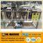 best seller high quality rapeseeds crude oil refinery machine