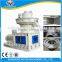 Heating System Application and Stick Shape Wood pellets machine equipment with CE