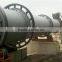 Newest limestone Rotary drum dryer machine