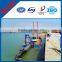 Hot sale river sand transfer pump dredger machine