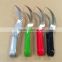 304 Stainless Steel Watermelon Slicer with TPE / PVC Handle